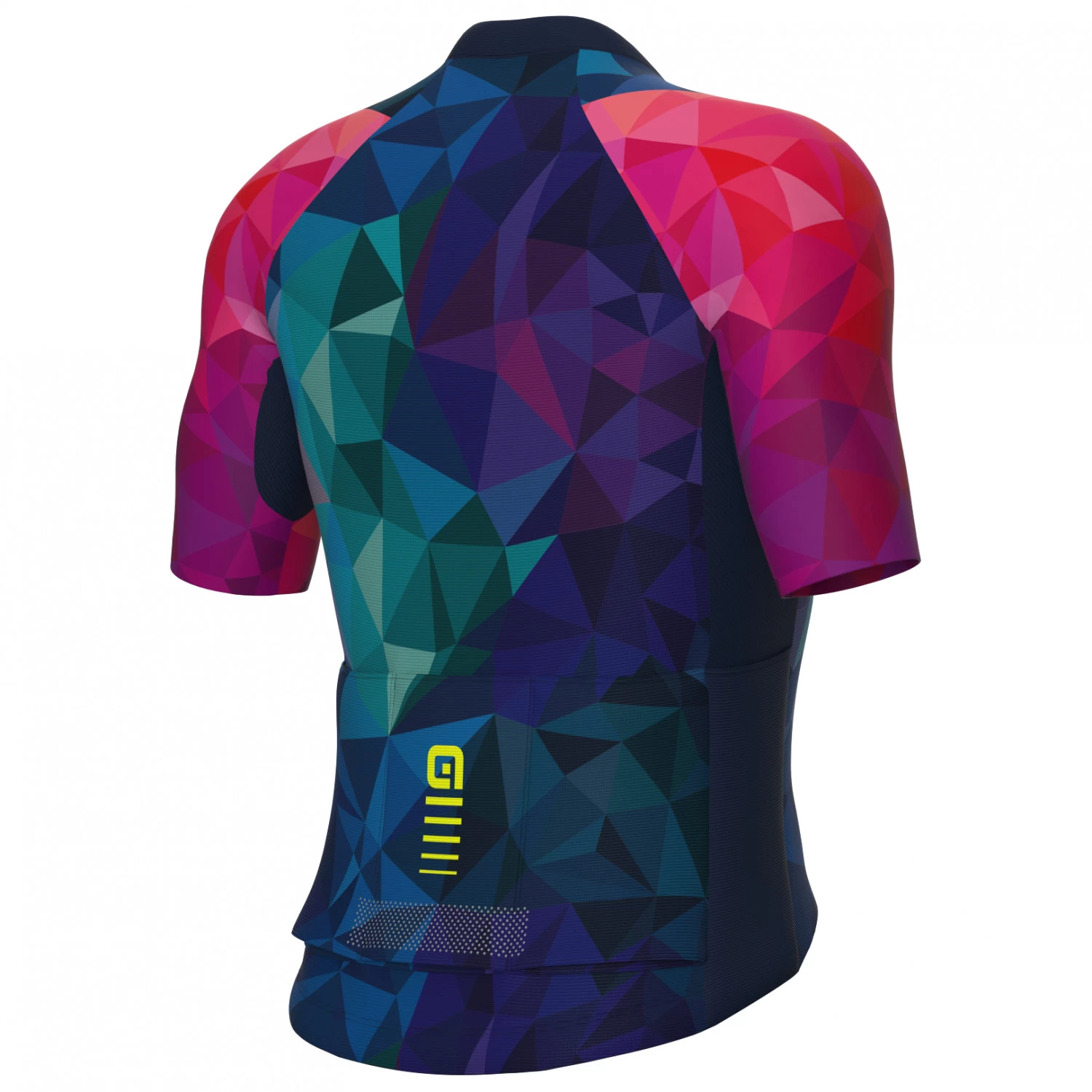 Alé - PR-E Valley S/S Jersey - Cycling jersey ALE Alé - PR-E Valley S/S Jersey - Cycling Jersey -Bergfreunde Shop ale pr e valley s s jersey cycling jersey detail 2