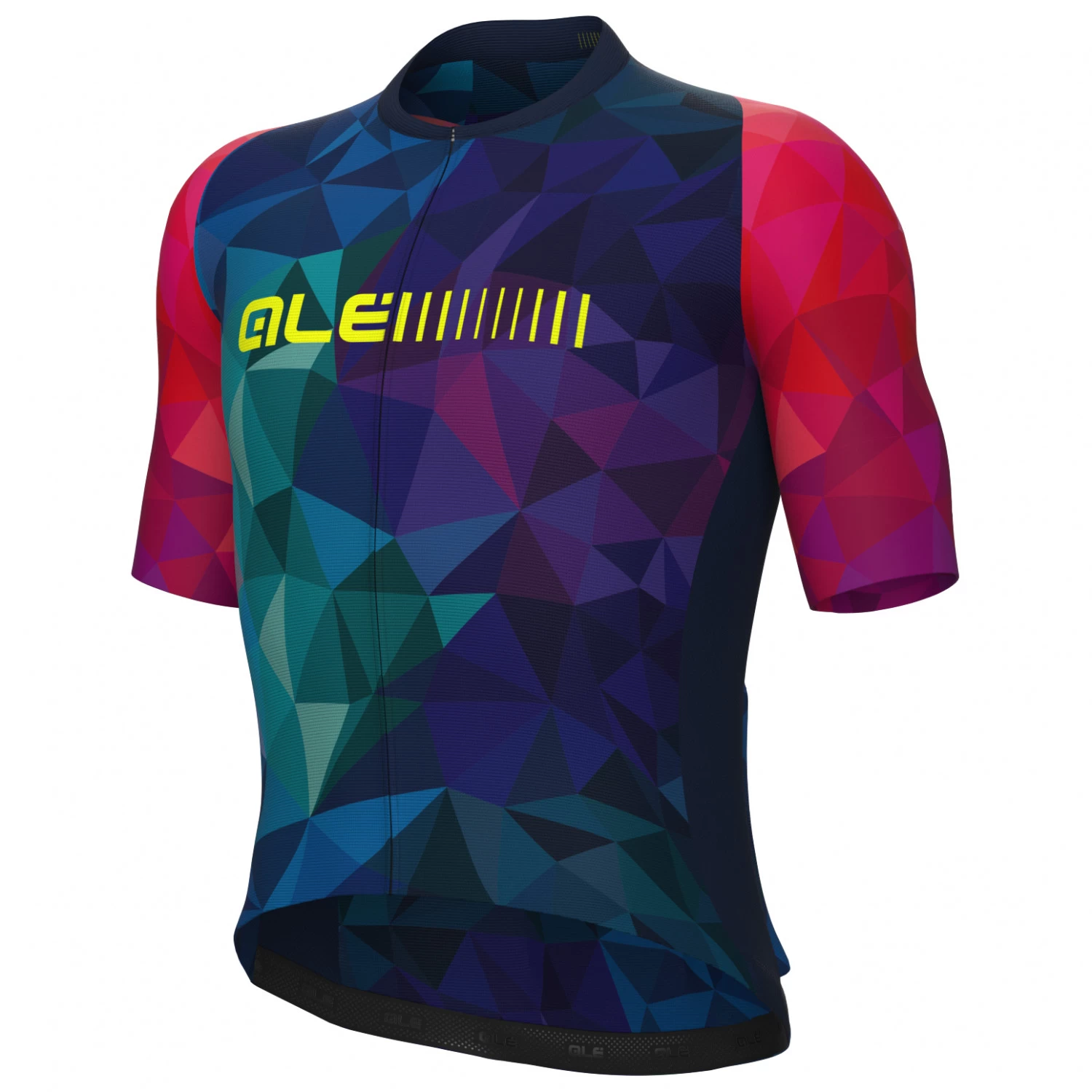 Alé - PR-E Valley S/S Jersey - Cycling jersey ALE Alé - PR-E Valley S/S Jersey - Cycling Jersey -Bergfreunde Shop ale pr e valley s s jersey cycling jersey