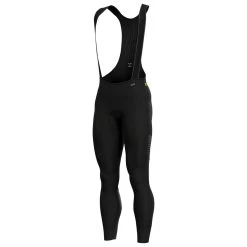 ALE Alé - R-EV1 Nordik Plus Bibtights - Cycling Bottoms
