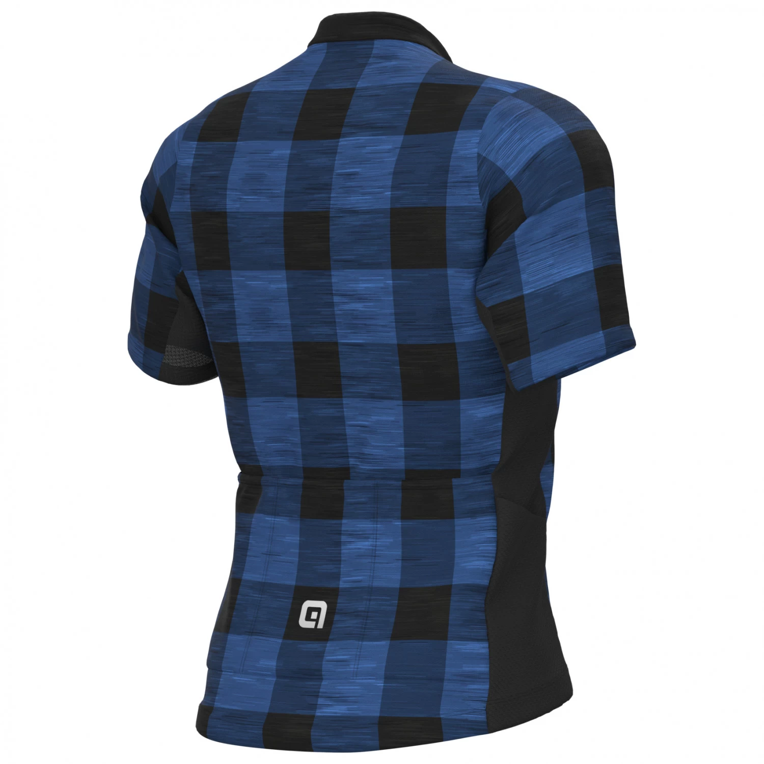 Alé - Scottish Jersey - Cycling jersey ALE Alé - Scottish Jersey - Cycling Jersey -Bergfreunde Shop ale scottish jersey cycling jersey detail 2