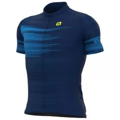 ALE Alé - Turbo Jersey - Cycling Jersey 4 ALE Alé - Turbo Jersey - Cycling Jersey -Bergfreunde Shop ale turbo jersey cycling jersey 1