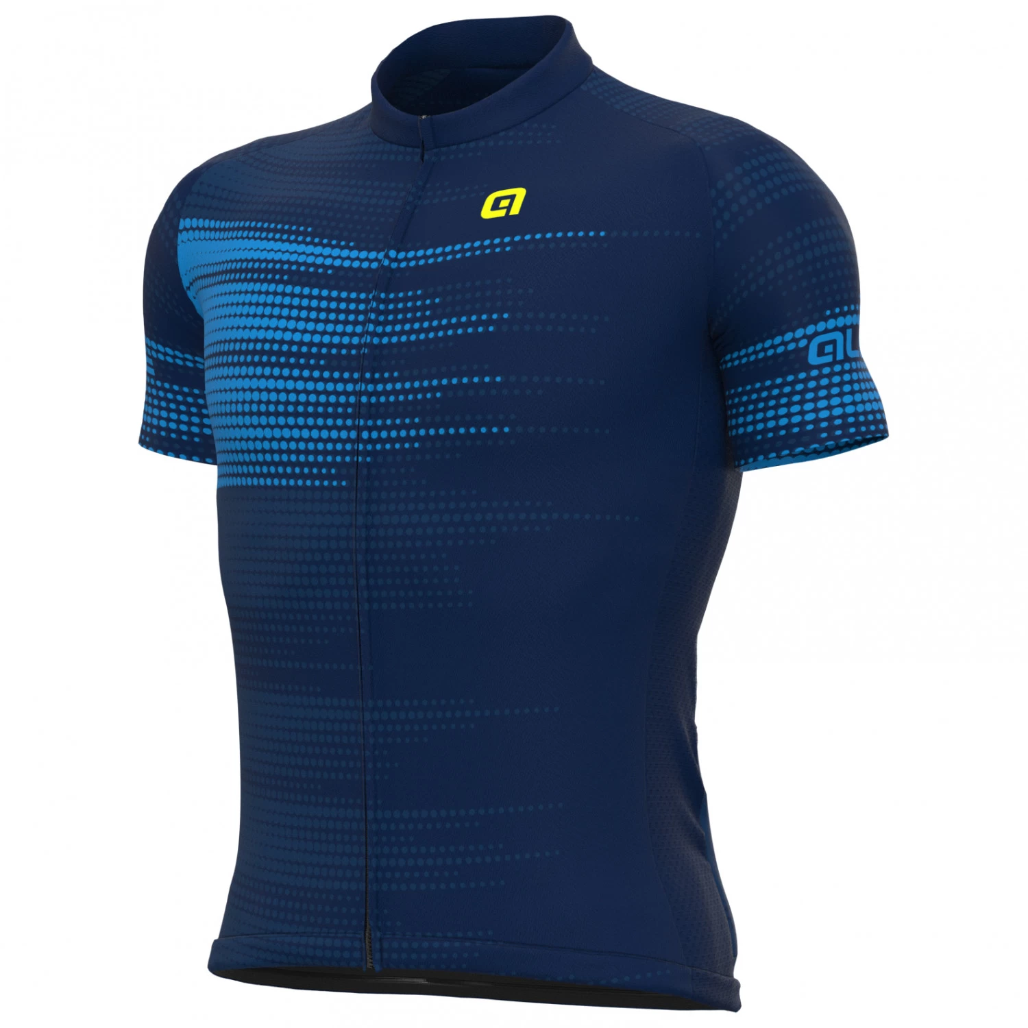 Alé - Turbo Jersey - Cycling jersey ALE Alé - Turbo Jersey - Cycling Jersey -Bergfreunde Shop ale turbo jersey cycling jersey 1