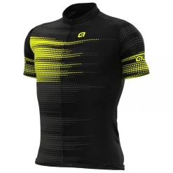 ALE Alé - Turbo Jersey - Cycling Jersey