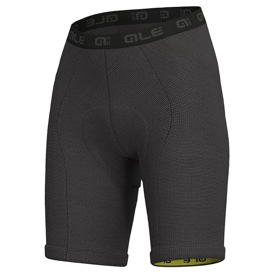Alé - Women's Enduro Padded Liner Short - Cycling bottom ALE Alé - Women's Enduro Padded Liner Short - Cycling Bottom -Bergfreunde Shop ale womens enduro padded liner short cycling bottom