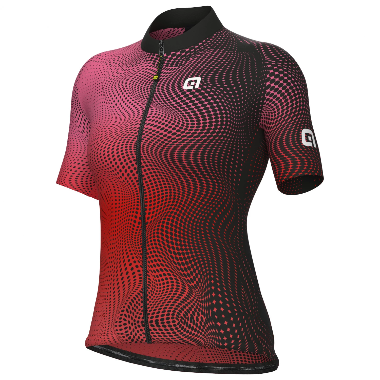 Alé - Women's Pragma Circus S/S Jersey - Cycling jersey ALE Alé - Women's Pragma Circus S/S Jersey - Cycling Jersey -Bergfreunde Shop ale womens pragma circus s s jersey cycling jersey 1