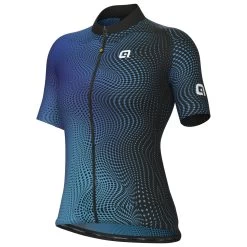 ALE Alé - Women's Pragma Circus S/S Jersey - Cycling Jersey