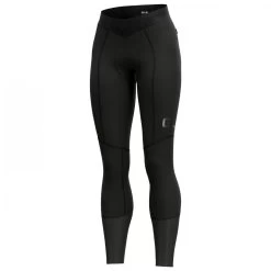 ALE Alé - Women's R-EV1 Future Warm Tights - Cycling Bottoms