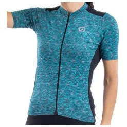 ALE Alé - Women's Rondane Jersey - Cycling Jersey -Bergfreunde Shop ale womens rondane jersey cycling jersey 1