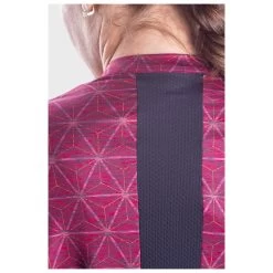 ALE Alé - Women's Rondane Jersey - Cycling Jersey -Bergfreunde Shop ale womens rondane jersey cycling jersey detail 4