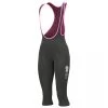 ALE Alé - Women's Solid Essential Bibknickers - Cycling Bottoms -Bergfreunde Shop ale womens solid essential bibknickers cycling bottoms