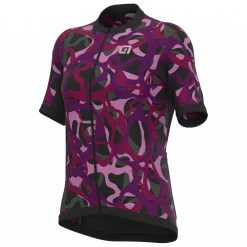 ALE Alé - Women's Woodland Jersey - Cycling Jersey 4 ALE Alé - Women's Woodland Jersey - Cycling Jersey -Bergfreunde Shop ale womens woodland jersey cycling jersey 1