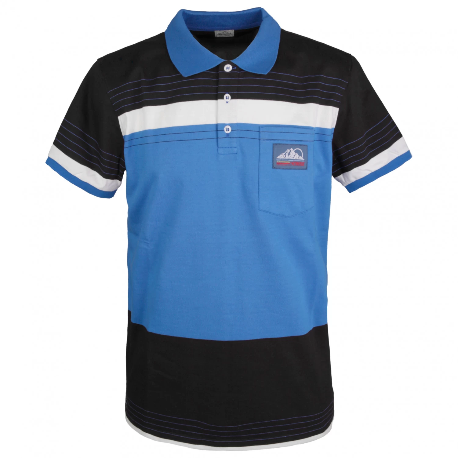 Alprausch - Hofer Polo Shirt - Polo shirt Alprausch - Hofer Polo Shirt - Polo Shirt -Bergfreunde Shop alprausch hofer polo shirt polo shirt
