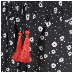 Alprausch - Women's Daisy - Casual Trousers 4 Alprausch - Women's Daisy - Casual Trousers -Bergfreunde Shop alprausch womens daisy casual trousers detail 3