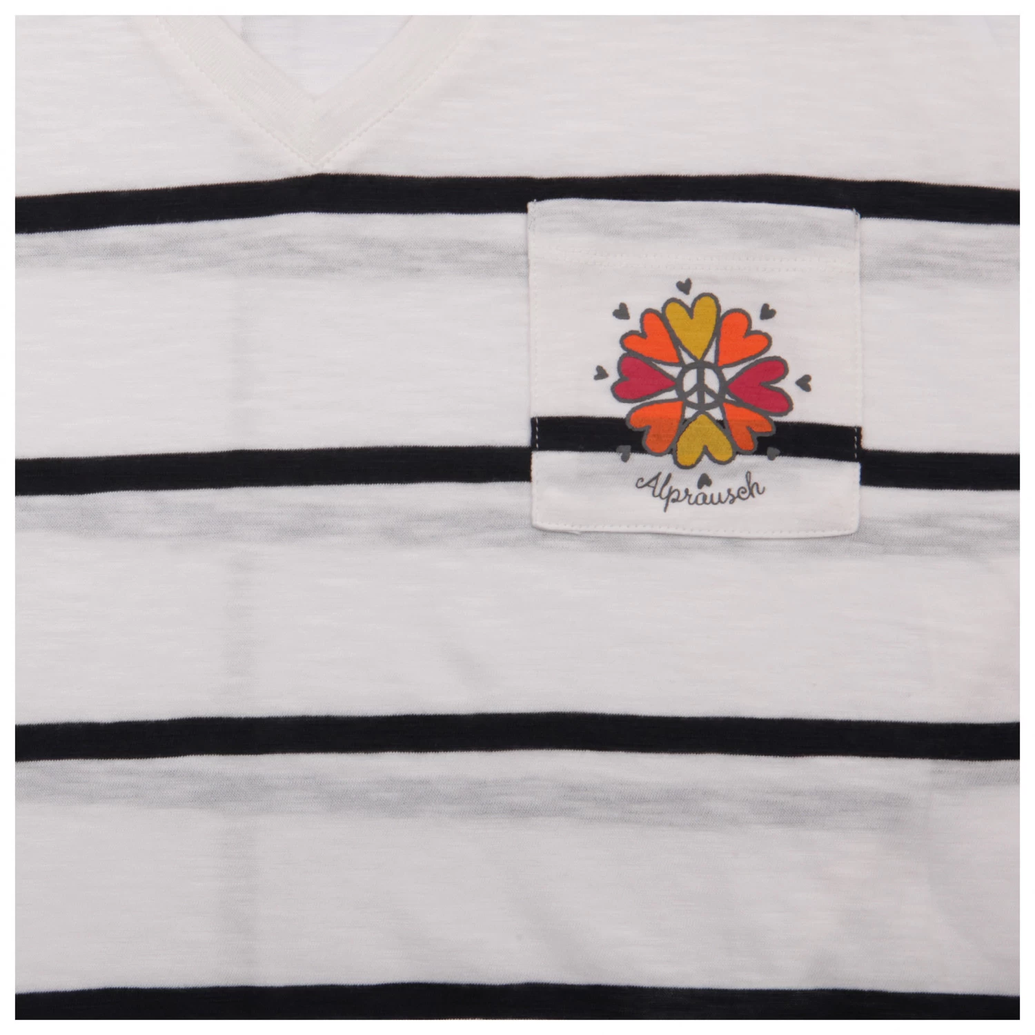 Alprausch - Women's Sara Bella - Top Alprausch - Women's Sara Bella - Top -Bergfreunde Shop alprausch womens sara bella top detail 3