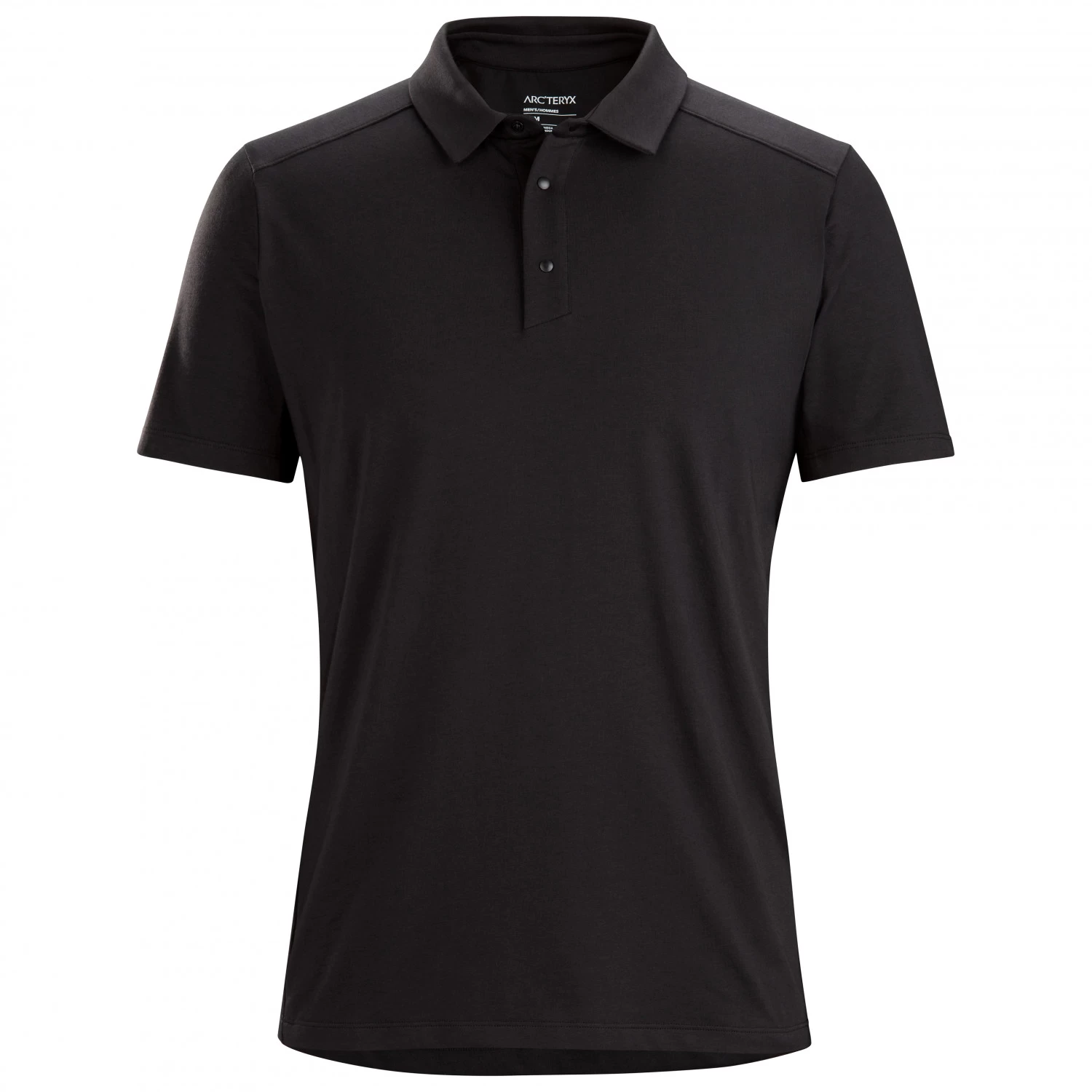 Arc'teryx - Captive Polo - Polo shirt Arc'teryx - Captive Polo - Polo Shirt -Bergfreunde Shop arcteryx captive polo polo shirt 1