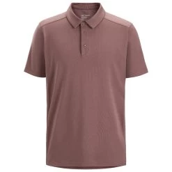 Arc'teryx - Captive Polo - Polo Shirt 4 Arc'teryx - Captive Polo - Polo Shirt -Bergfreunde Shop arcteryx captive polo polo shirt 2
