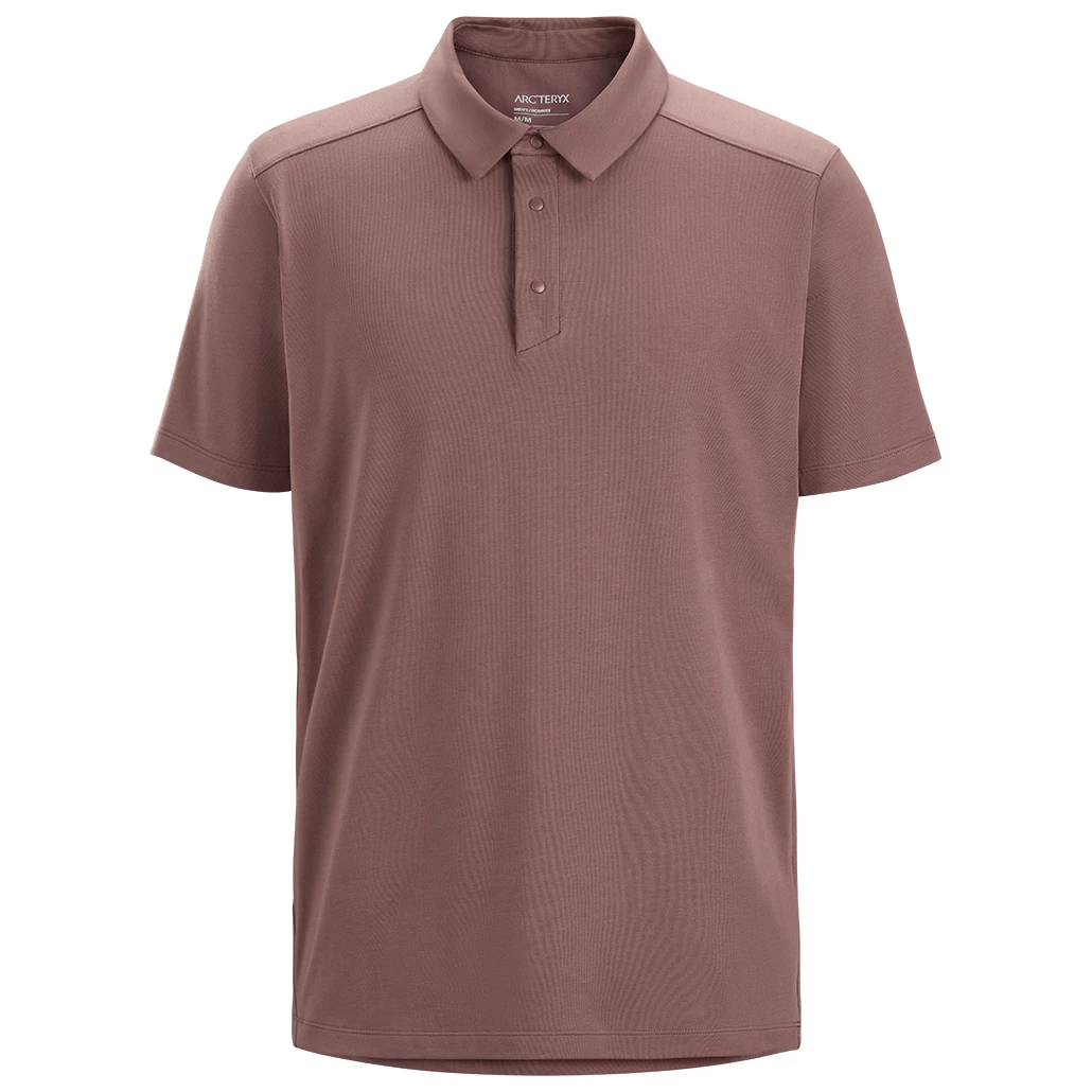 Arc'teryx - Captive Polo - Polo shirt Arc'teryx - Captive Polo - Polo Shirt -Bergfreunde Shop arcteryx captive polo polo shirt 2