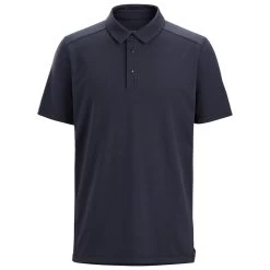 Arc'teryx - Captive Polo - Polo Shirt 5 Arc'teryx - Captive Polo - Polo Shirt -Bergfreunde Shop arcteryx captive polo polo shirt 3