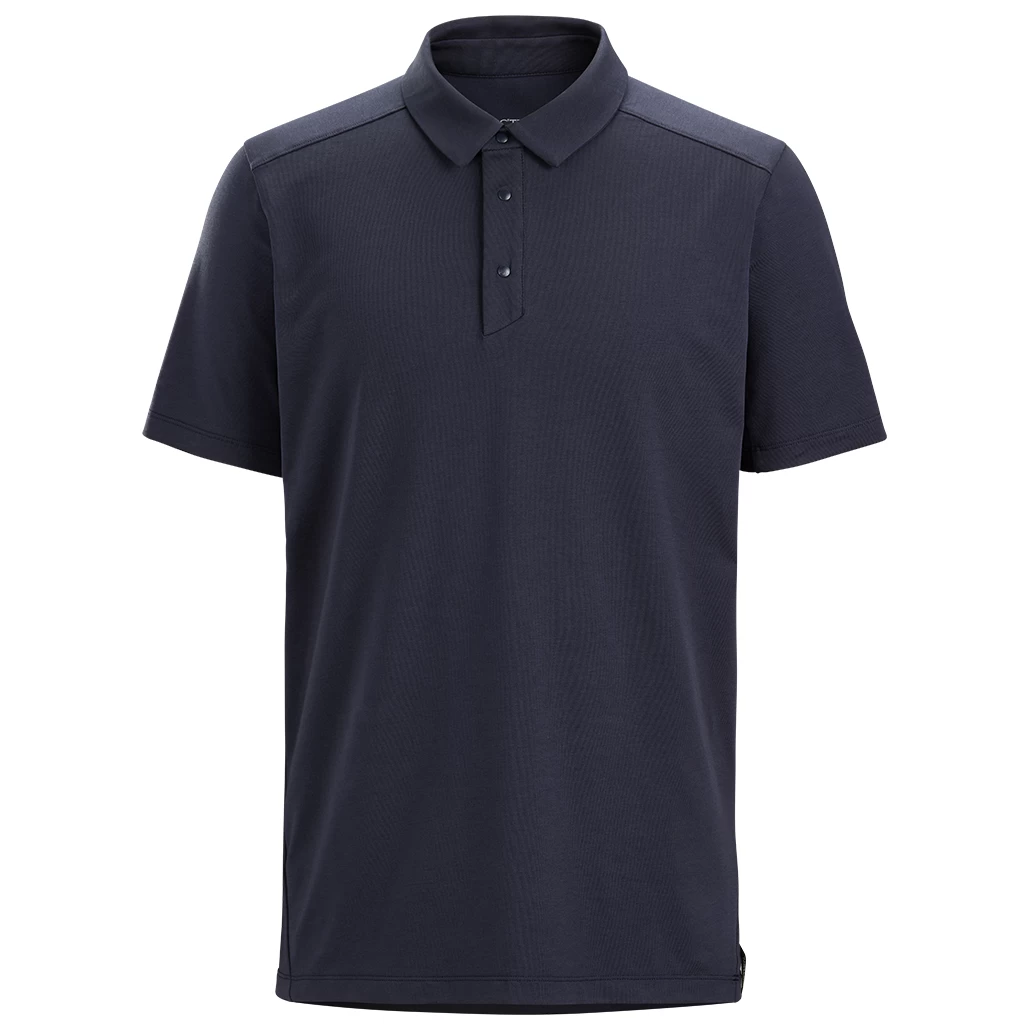 Arc'teryx - Captive Polo - Polo shirt Arc'teryx - Captive Polo - Polo Shirt -Bergfreunde Shop arcteryx captive polo polo shirt 3