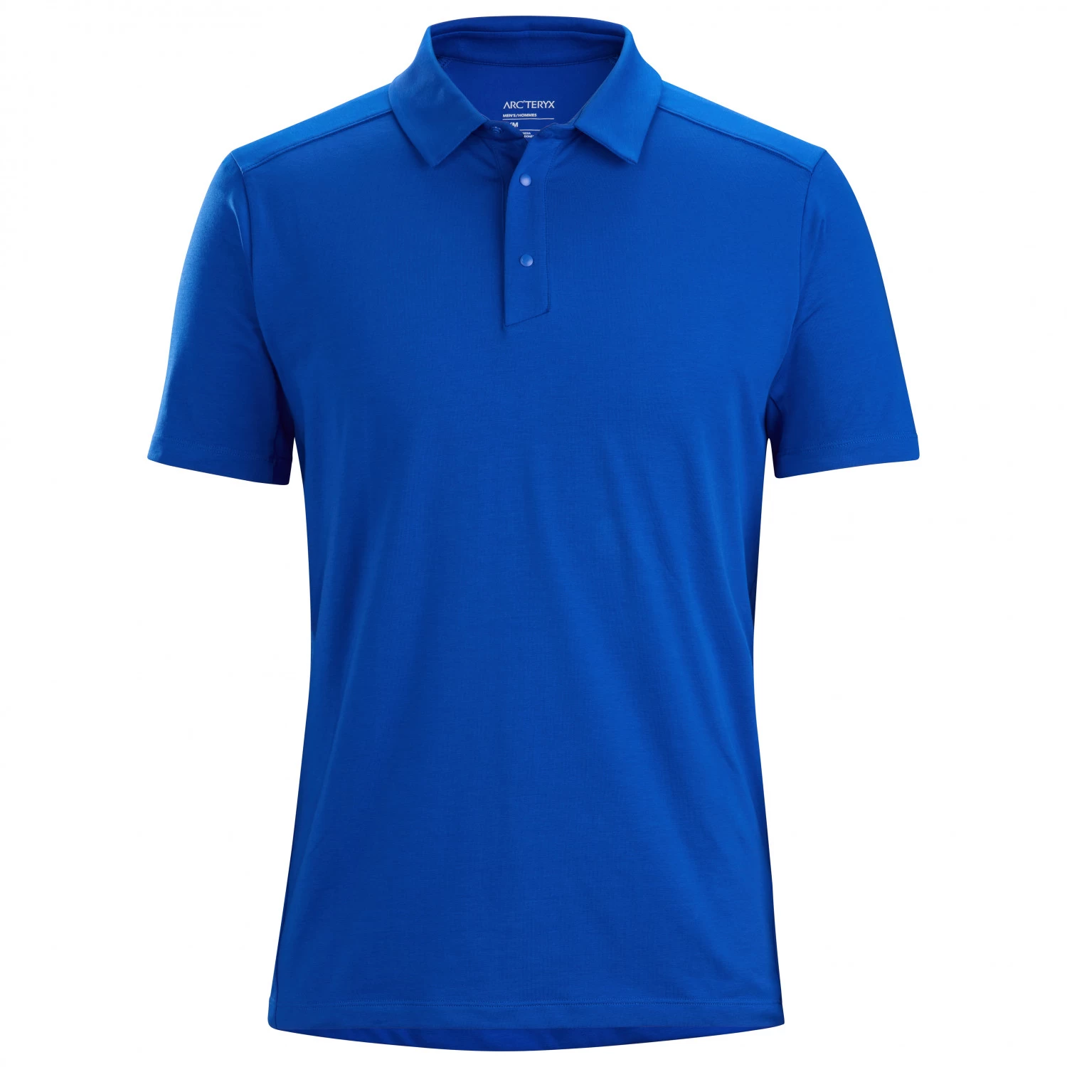 Arc'teryx - Captive Polo - Polo shirt Arc'teryx - Captive Polo - Polo Shirt -Bergfreunde Shop arcteryx captive polo polo shirt