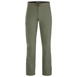 Arc'teryx - Gamma LT Pant - Mountaineering Trousers -Bergfreunde Shop arcteryx gamma lt pant mountaineering trousers 3