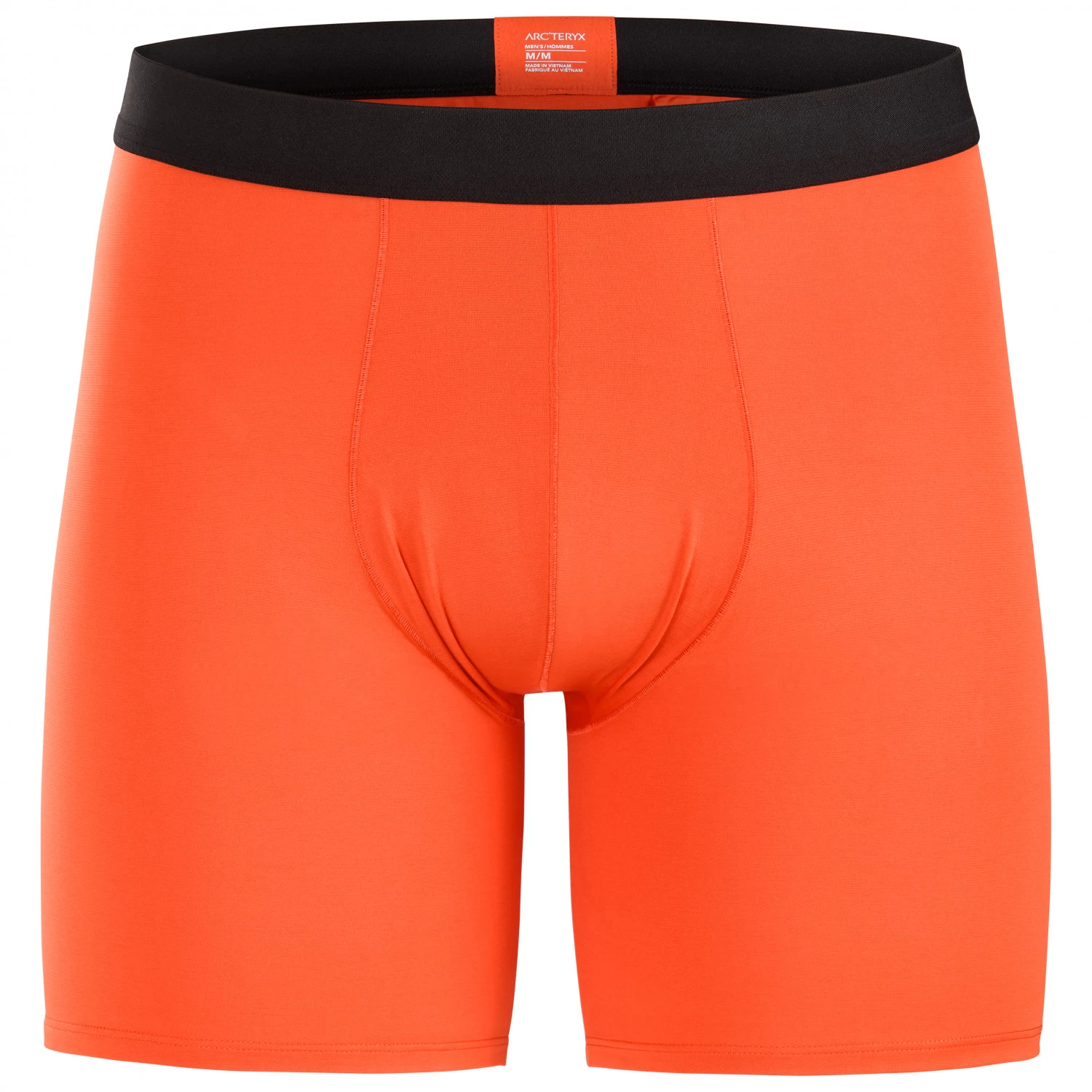 Arc'teryx - Motus SL Boxer - Briefs Arc'teryx - Motus SL Boxer - Briefs -Bergfreunde Shop arcteryx motus sl boxer briefs 2