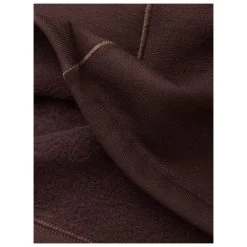 Arc'teryx - Women's Rho Heavyweight Zip Neck - Fleece Jumper -Bergfreunde Shop arcteryx womens rho heavyweight zip neck fleece jumper detail 6