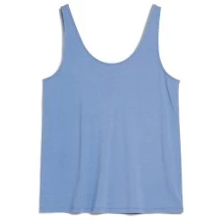 ARMEDANGELS - Women's Ashraani Solid - Top