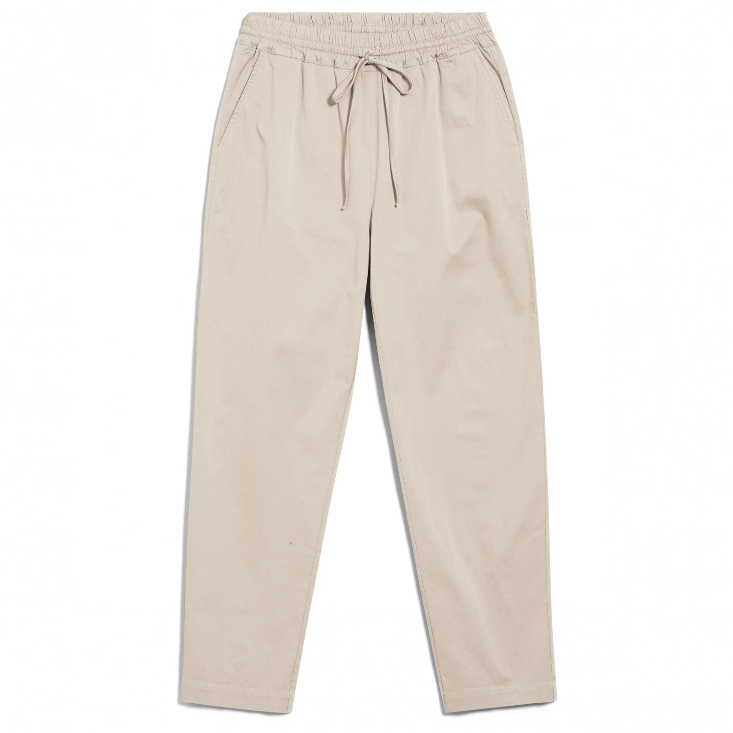 ARMEDANGELS - Women's Danyaa - Casual trousers ARMEDANGELS - Women's Danyaa - Casual Trousers -Bergfreunde Shop armedangels womens danyaa casual trousers