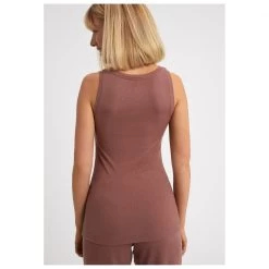 ARMEDANGELS - Women's Filipaa - Top 5 ARMEDANGELS - Women's Filipaa - Top -Bergfreunde Shop armedangels womens filipaa top detail 4