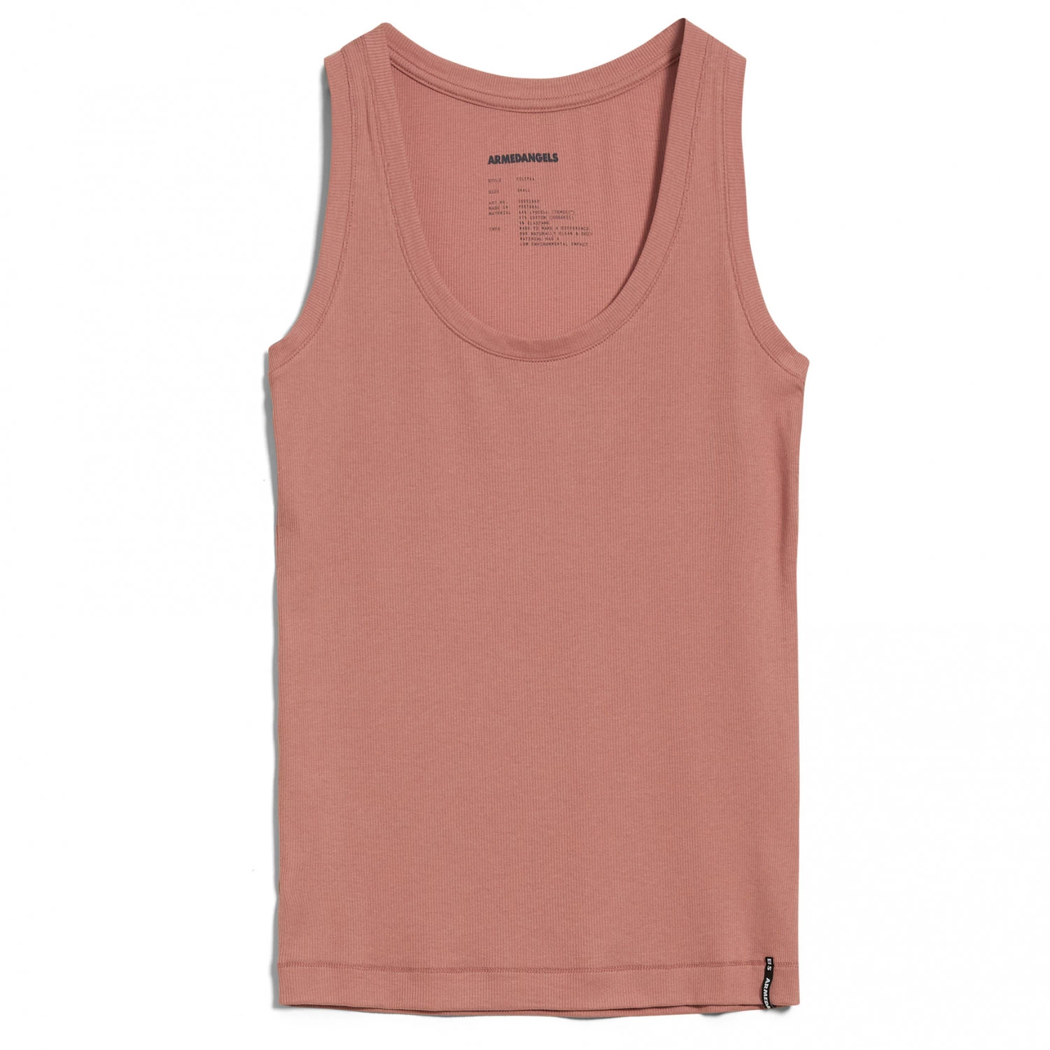 ARMEDANGELS - Women's Filipaa - Top ARMEDANGELS - Women's Filipaa - Top -Bergfreunde Shop armedangels womens filipaa top