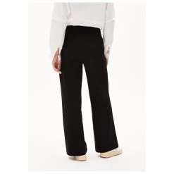 ARMEDANGELS - Women's Himaari - Casual Trousers 4 ARMEDANGELS - Women's Himaari - Casual Trousers -Bergfreunde Shop armedangels womens himaari casual trousers detail 3
