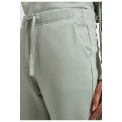 ARMEDANGELS - Women's Ivaa - Tracksuit Trousers -Bergfreunde Shop armedangels womens ivaa tracksuit trousers detail 5