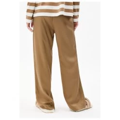 ARMEDANGELS - Women's Kalenaa - Casual Trousers 4 ARMEDANGELS - Women's Kalenaa - Casual Trousers -Bergfreunde Shop armedangels womens kalenaa casual trousers detail 3