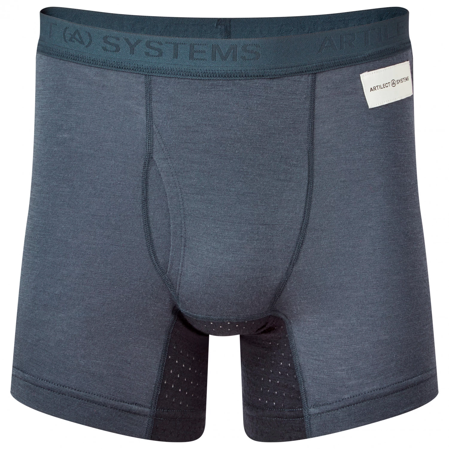 ARTILECT - Boulder 125 Boxer Brief - Merino base layer ARTILECT - Boulder 125 Boxer Brief - Merino Base Layer -Bergfreunde Shop artilect boulder 125 boxer brief merino base layer 1