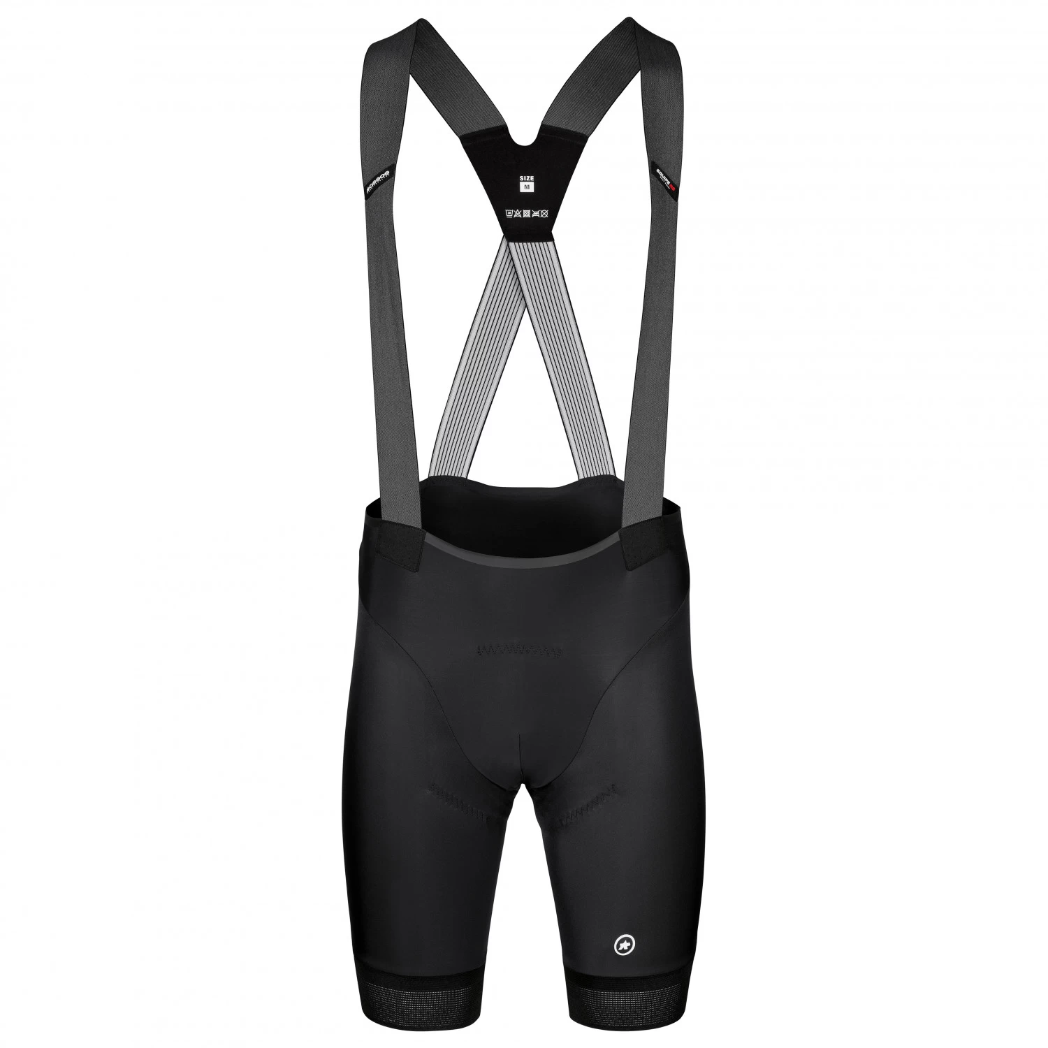 ASSOS - Equipe RS Bib Shorts S9 Werksteam - Cycling bottoms ASSOS - Equipe RS Bib Shorts S9 Werksteam - Cycling Bottoms -Bergfreunde Shop assos equipe rs bib shorts s9 werksteam cycling bottoms