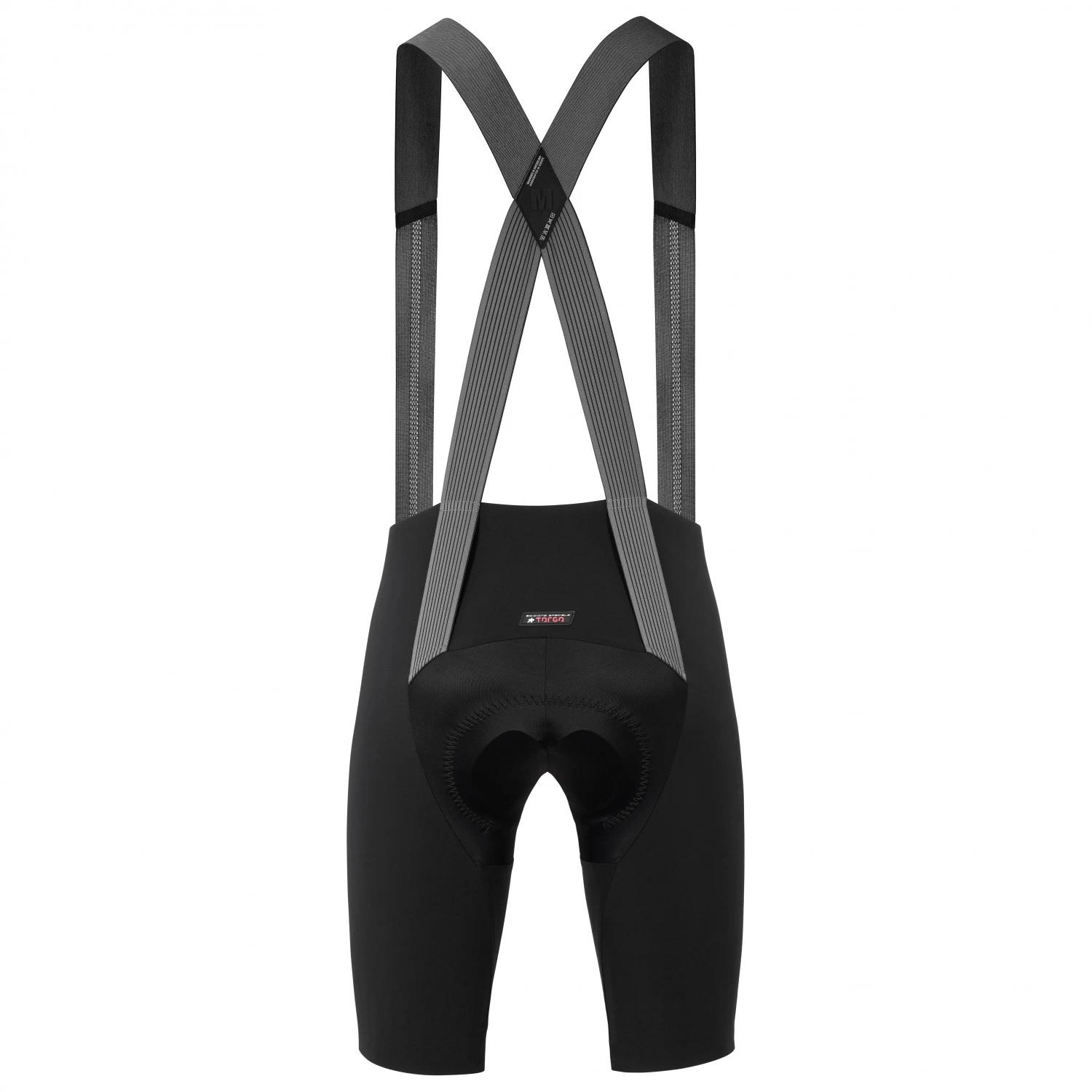 ASSOS - Equipe RSR Bib Shorts S9 Targa - Cycling bottoms ASSOS - Equipe RSR Bib Shorts S9 Targa - Cycling Bottoms -Bergfreunde Shop assos equipe rsr bib shorts s9 targa cycling bottoms detail 3