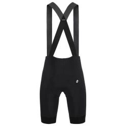 ASSOS - Mille GT Bib Shorts C2 - Cycling Bottoms -Bergfreunde Shop assos mille gt bib shorts c2 cycling bottoms detail 3