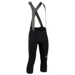 ASSOS - Mille GT Spring Fall Bib Knickers C2 - Cycling Bottoms -Bergfreunde Shop assos mille gt spring fall bib knickers c2 cycling bottoms detail 3