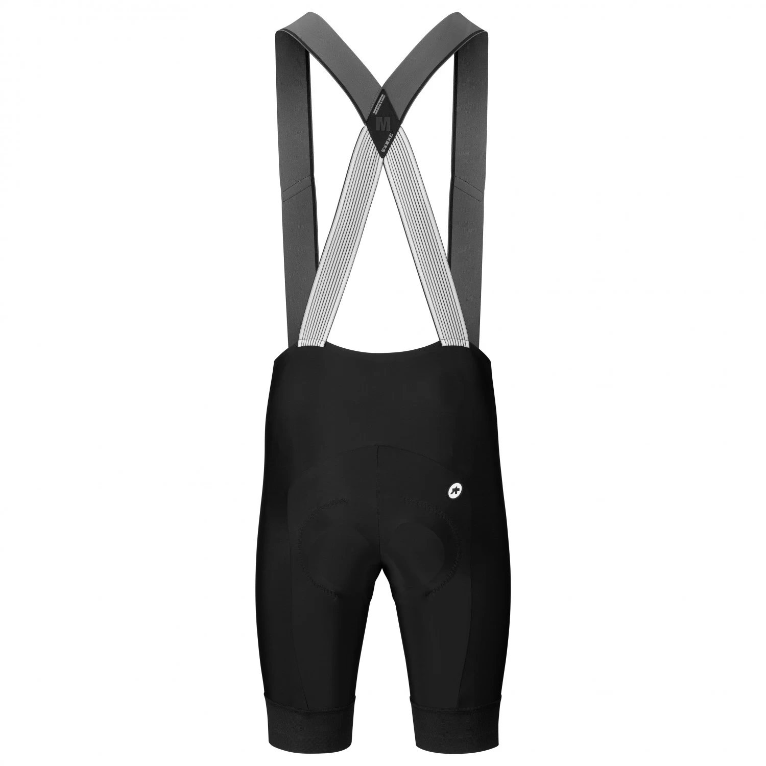 ASSOS - Mille GT Summer Bib Shorts GTS C2 - Cycling bottoms ASSOS - Mille GT Summer Bib Shorts GTS C2 - Cycling Bottoms -Bergfreunde Shop assos mille gt summer bib shorts gts c2 cycling bottoms detail 3
