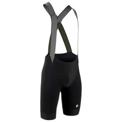 ASSOS - Mille GTS Spring Fall Bib Shorts C2 - Cycling Bottoms 4 ASSOS - Mille GTS Spring Fall Bib Shorts C2 - Cycling Bottoms -Bergfreunde Shop assos mille gts spring fall bib shorts c2 cycling bottoms detail 3