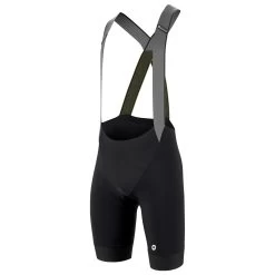 ASSOS - Mille GTS Spring Fall Bib Shorts C2 - Cycling Bottoms 5 ASSOS - Mille GTS Spring Fall Bib Shorts C2 - Cycling Bottoms -Bergfreunde Shop assos mille gts spring fall bib shorts c2 cycling bottoms detail 4