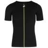 ASSOS - Spring Fall S/S Skin Layer - Synthetic Base Layer