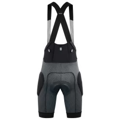 ASSOS - Trail Tactica Liner Bib Shorts HP T3 - Cycling Bottoms -Bergfreunde Shop assos trail tactica liner bib shorts hp t3 cycling bottoms detail 3