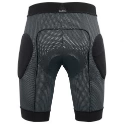 ASSOS - Trail Tactica Liner Shorts HP T3 - Cycling Bottom 4 ASSOS - Trail Tactica Liner Shorts HP T3 - Cycling Bottom -Bergfreunde Shop assos trail tactica liner shorts hp t3 cycling bottom detail 3