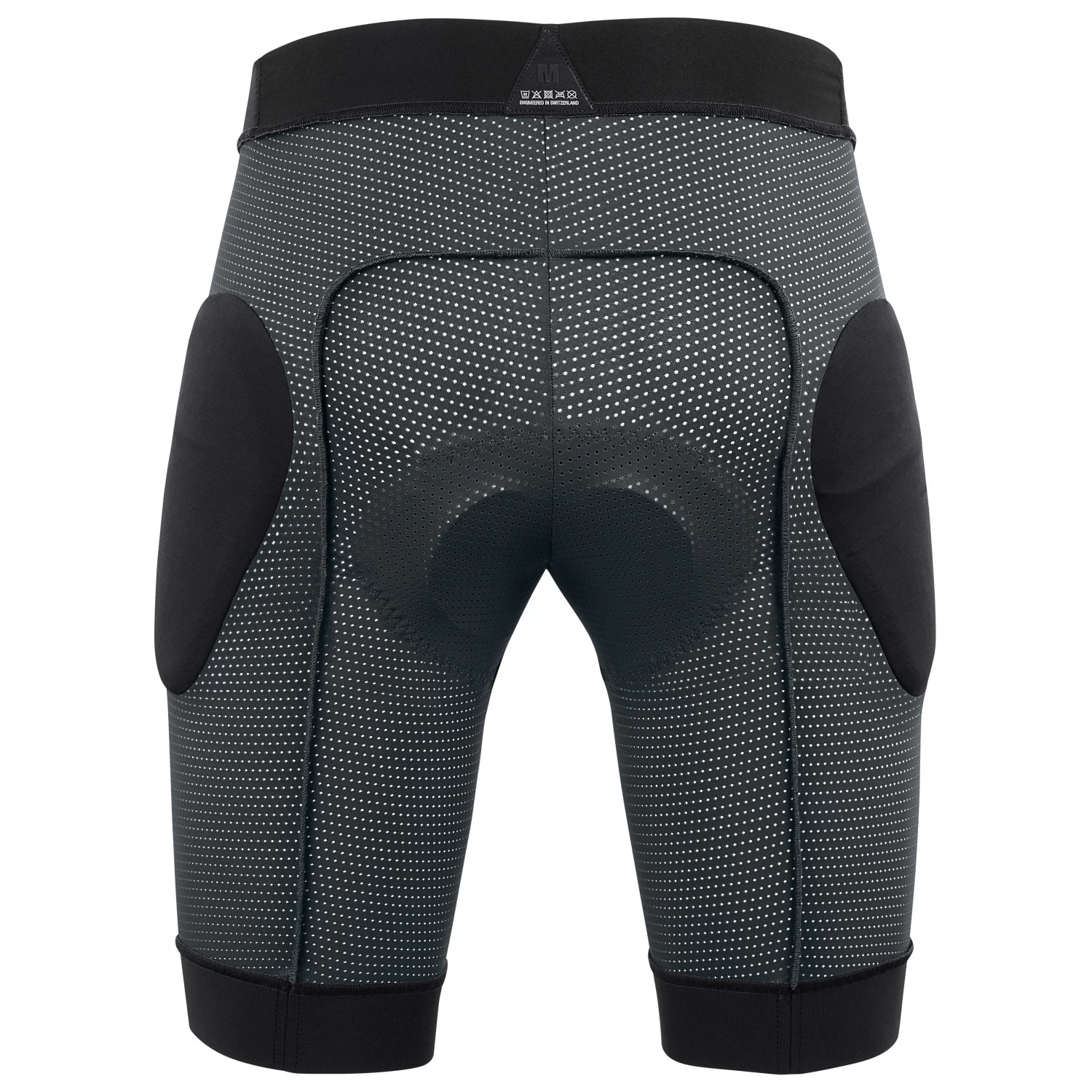 ASSOS - Trail Tactica Liner Shorts HP T3 - Cycling bottom ASSOS - Trail Tactica Liner Shorts HP T3 - Cycling Bottom -Bergfreunde Shop assos trail tactica liner shorts hp t3 cycling bottom detail 3