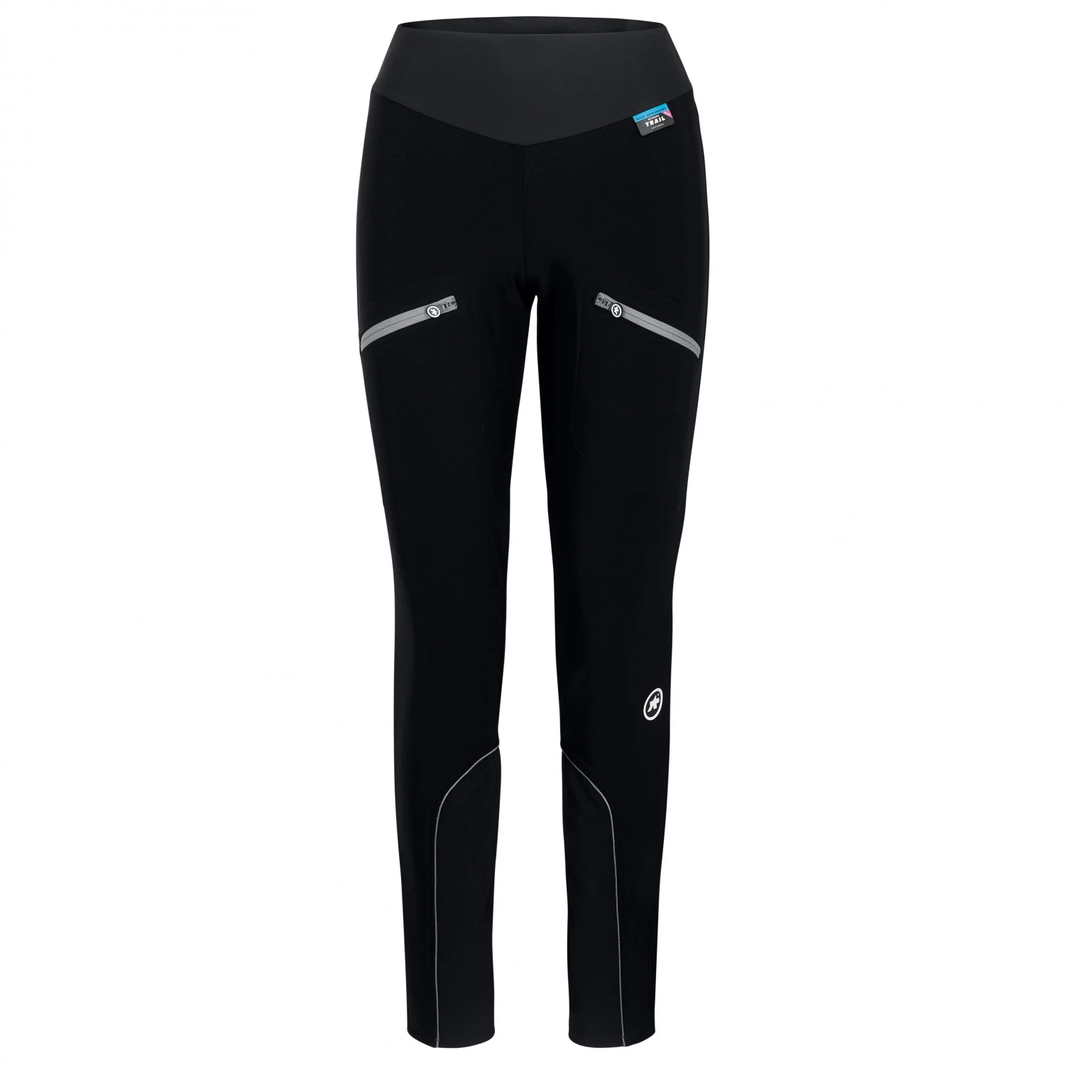 ASSOS - Trail Women's Winter Cargo Pants - Cycling bottoms ASSOS - Trail Women's Winter Cargo Pants - Cycling Bottoms -Bergfreunde Shop assos trail womens winter cargo pants cycling bottoms