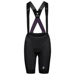 ASSOS - Women's Dyora RS Bib Shorts S9 - Cycling Bottoms