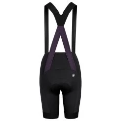 ASSOS - Women's Dyora RS Bib Shorts S9 - Cycling Bottoms 4 ASSOS - Women's Dyora RS Bib Shorts S9 - Cycling Bottoms -Bergfreunde Shop assos womens dyora rs bib shorts s9 cycling bottoms detail 3
