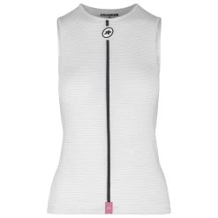 ASSOS - Women's Summer N/S Skin Layer - Synthetic Base Layer